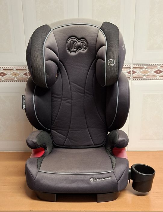 Cadeira auto KINDERKRAFT Unity