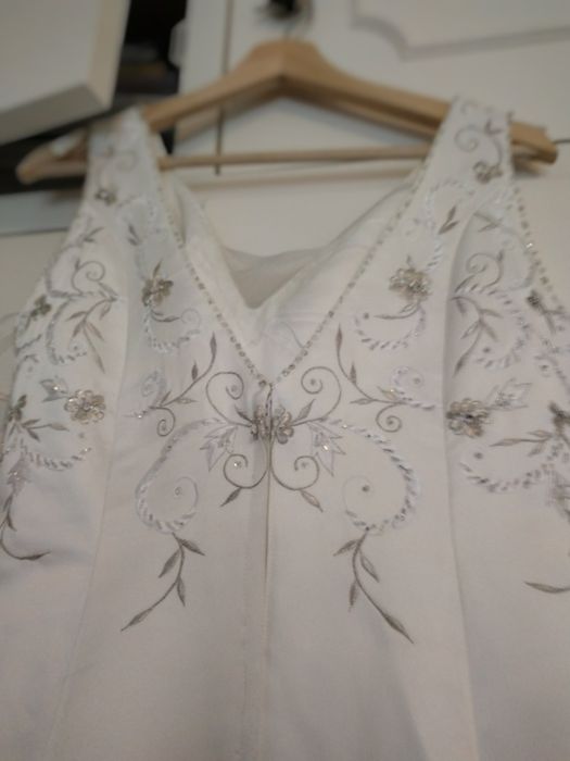 Vestido de noiva