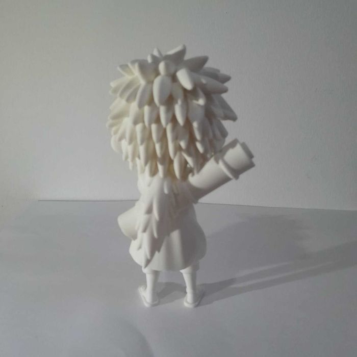 Naruto - Figura - Jiraya