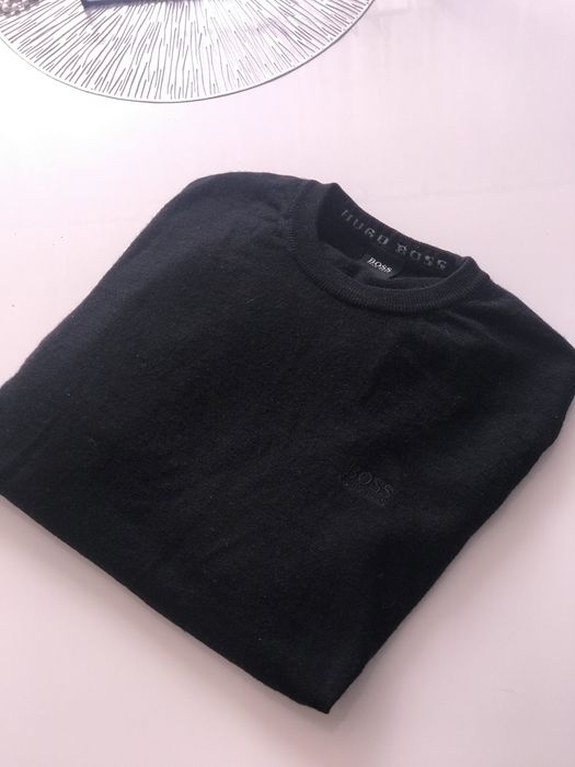 Sweter Hugo Boss