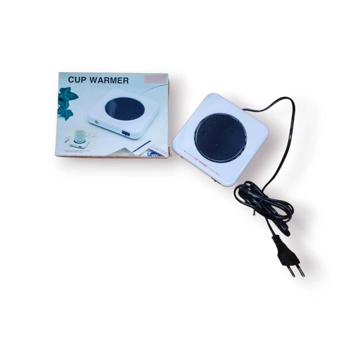 Aquecedor Elétrico de Canecas (Cup Warmer) – 220V