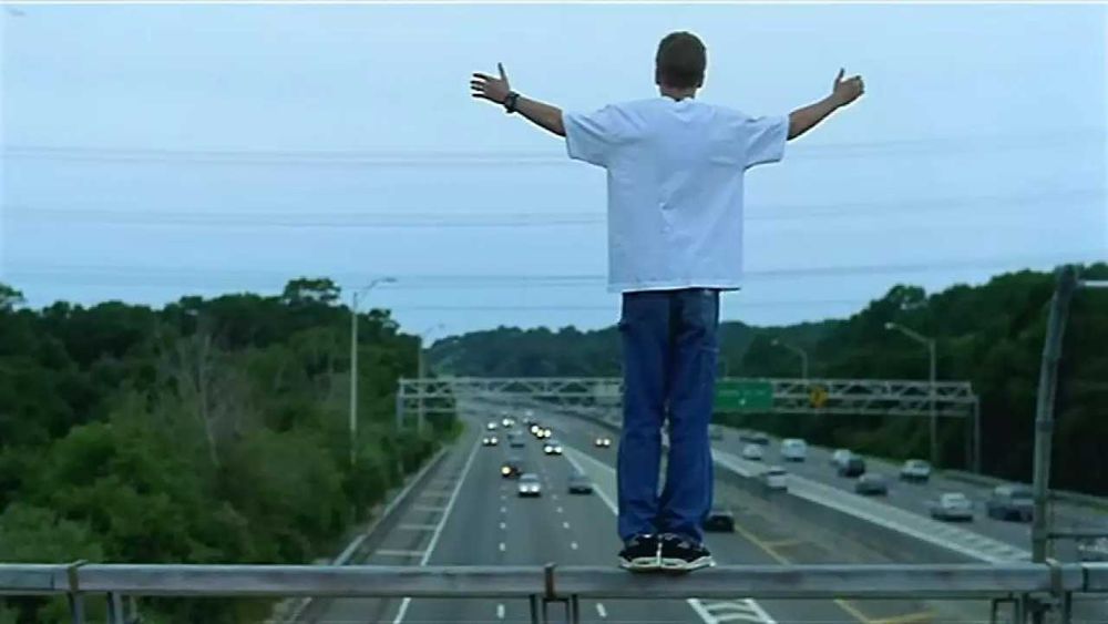 L.I.E. Sem Saída (2001) - Michael Cuesta (o aclamado e polémico filme)