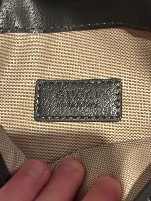 Torebka Na Ramię Gucci