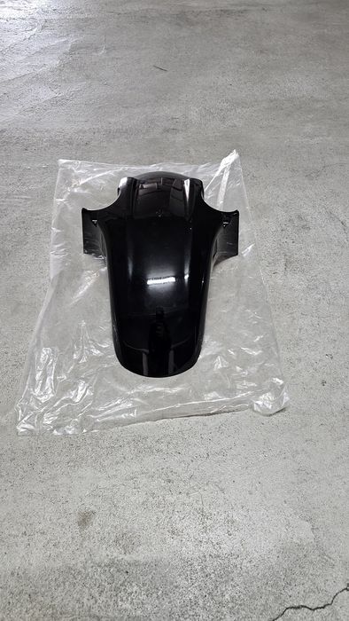 Hornet 600 guarda lama e cava de roda