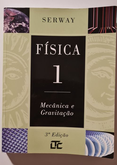 Livro: Física 1 - Mecânica e Gravitação