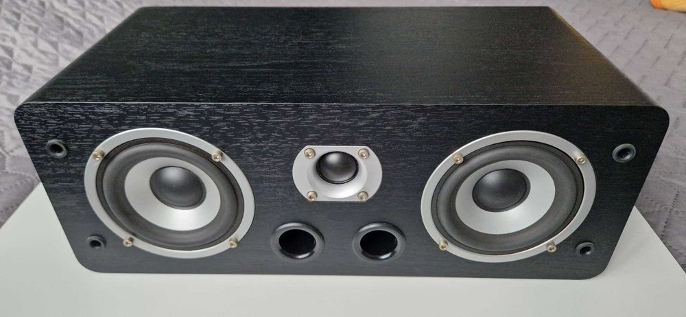 Numan Dynavoice Kolumny stereo kino domowe