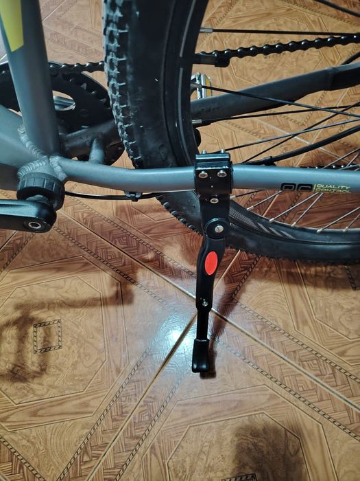 Bicicleta elétrica
