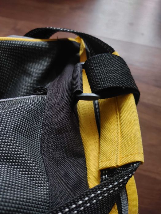 Сумка для лижних черевиків