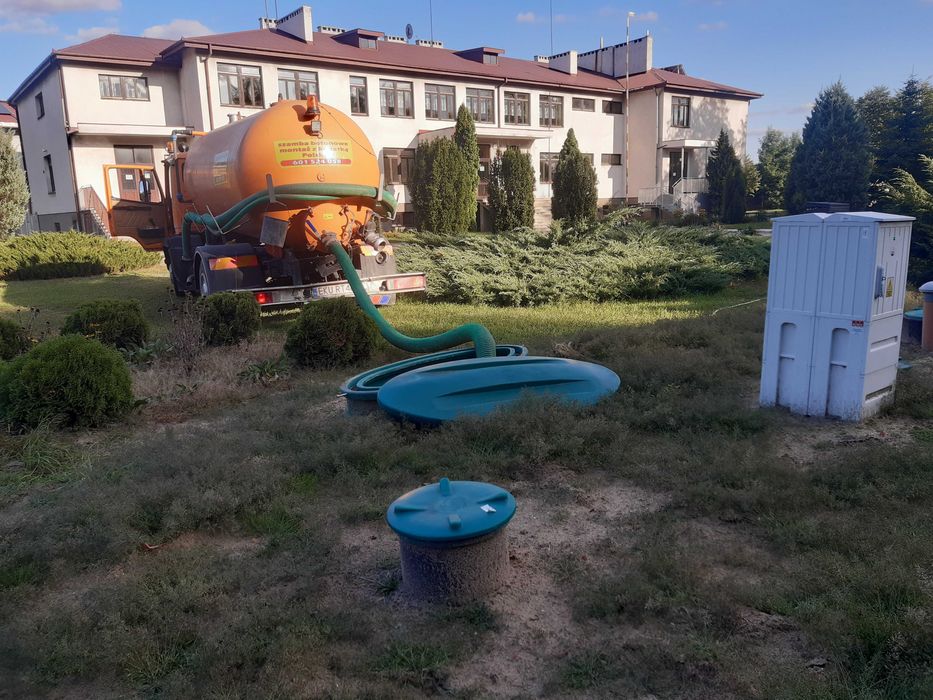 Wywóz gruzu ziemi gliny kamie wyrównanie terenu karczowanie sprzątanie