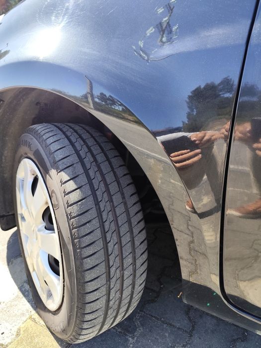 Renault Clio 1.5 dci
