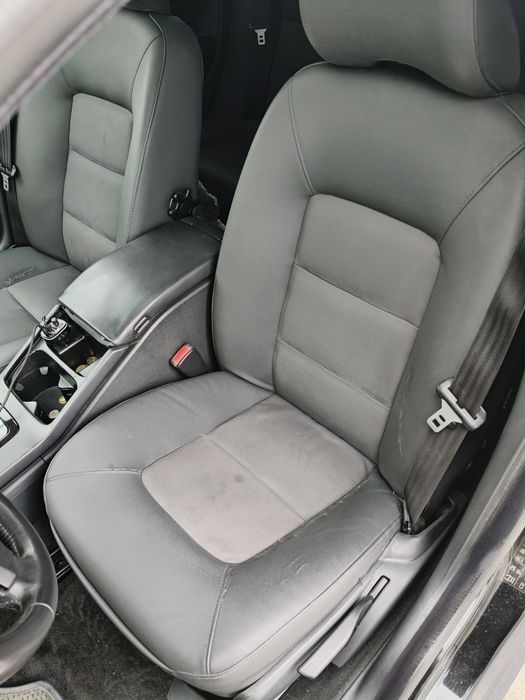Fotele kanapa komplet Volvo V70 P3 III
