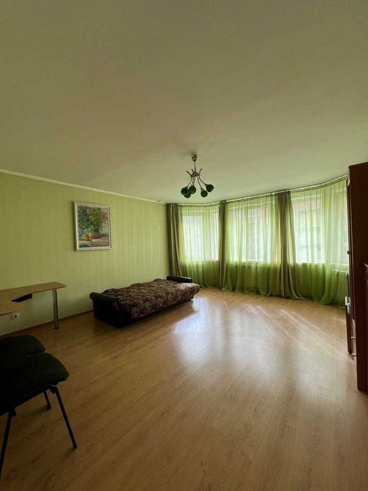 Вільна з 01.02! Оренда 1-кімнатної квартири з А/О по вул. Героїв Крут