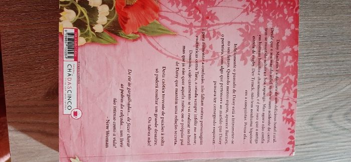 Jill Mansell - Paixões à Solta