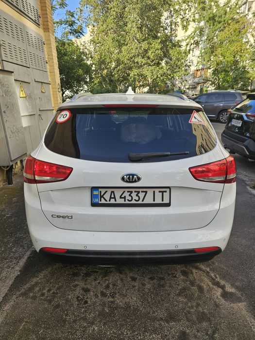 Продам своє авто