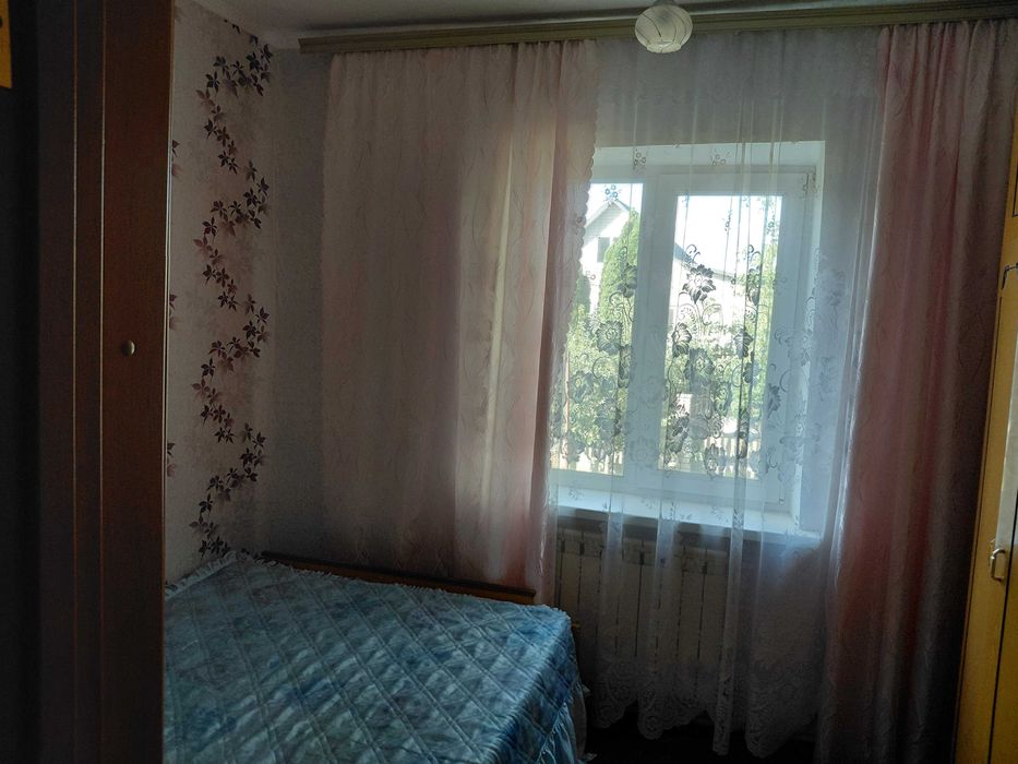 Продаж  частини будинку