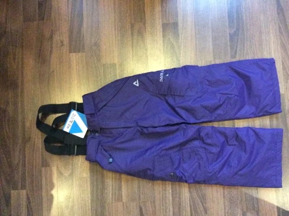 Комбинезон лыжный детский Dare2b. Mountain Sports