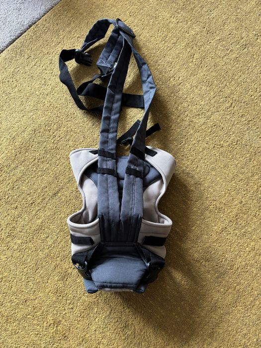 Marsupio Chicco Easy Fit como novo