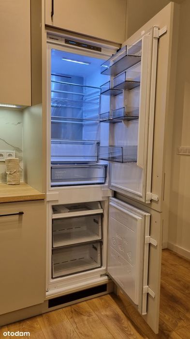 Kawalerka, nowe mieszkanie. Nowoczesne, w pełni wyposażone 28 m² - Więcej
