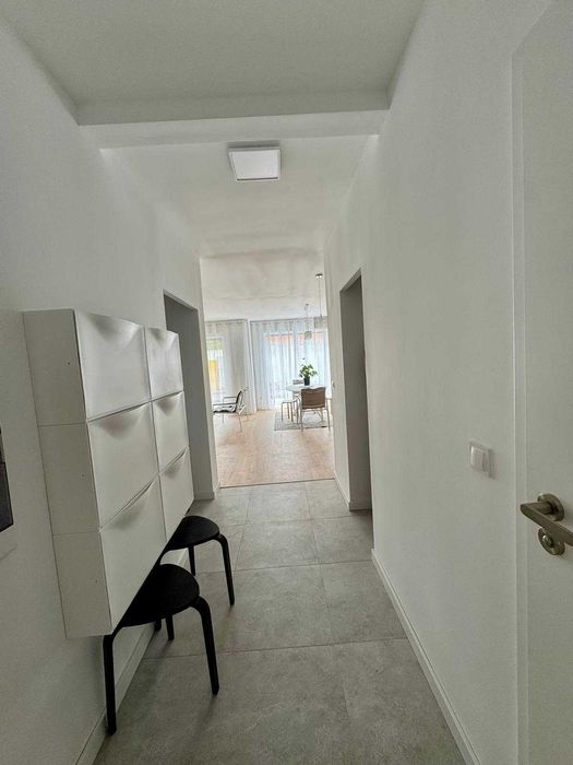 3pokoje + salon 94m2 z tarasem, balkonem_2m.postojowe_Kotowo_Pń