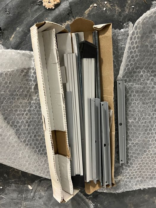 Schody strychowe Fakro 70/130