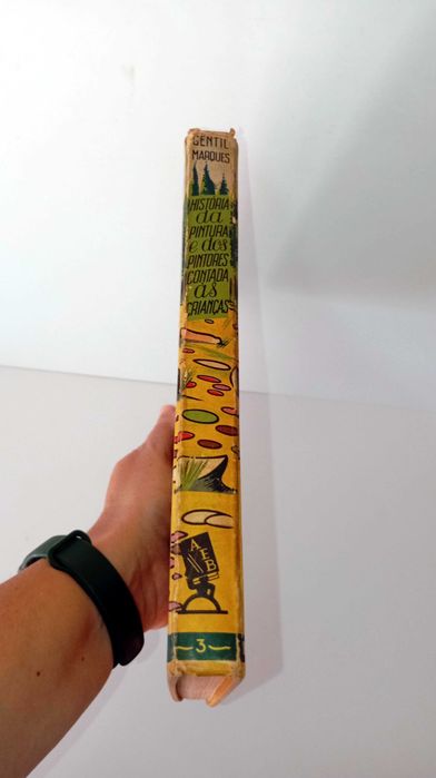 Livros da Coleção - História... Contadas às Crianças