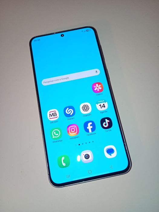 Samsung  Galaxy A57 5G 256GB Novo