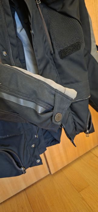 Casaco Dainese para moto