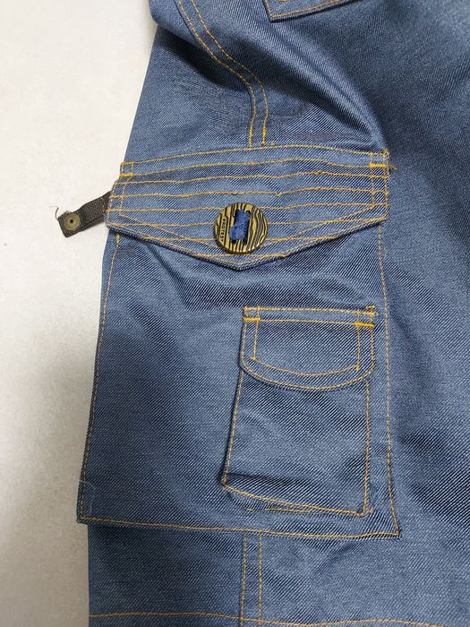 Protest spodnie narciarskie roz.152 snowboardowe , jeansowe