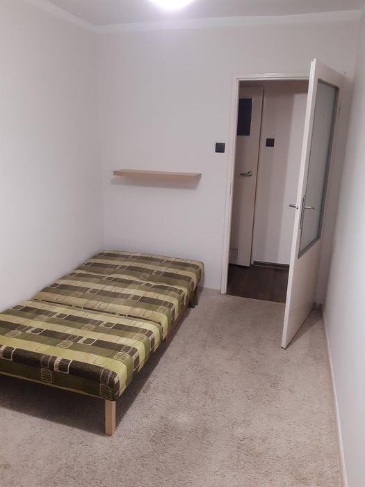 Wynajem mieszkania 2 osobowego Na Kozłówce