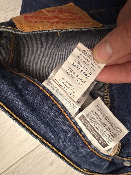 Чоловічі шорти levis