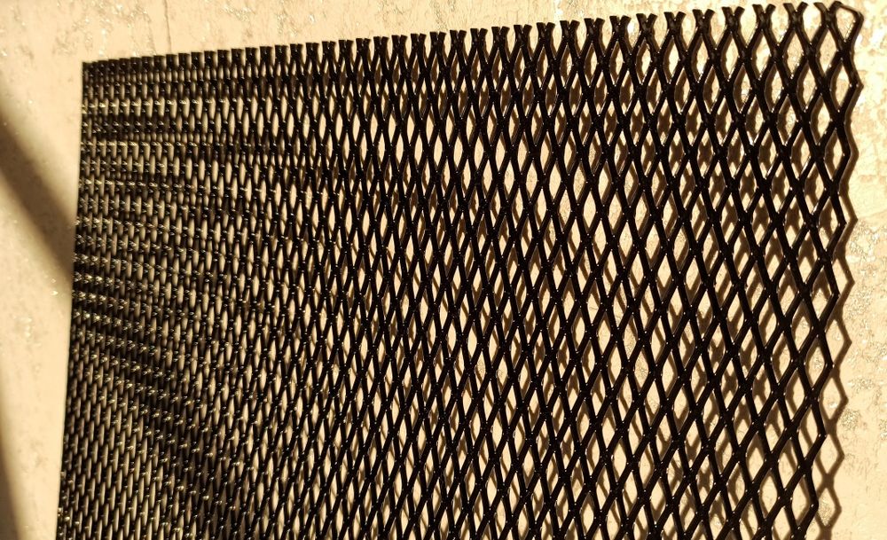 ‼️Декоративные защитные сетки‼️
