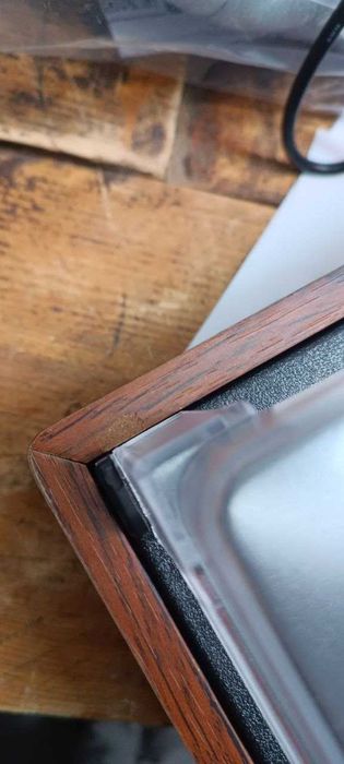 Вініловий програвач для всіх платівок для новачка БАЗОВИЙ