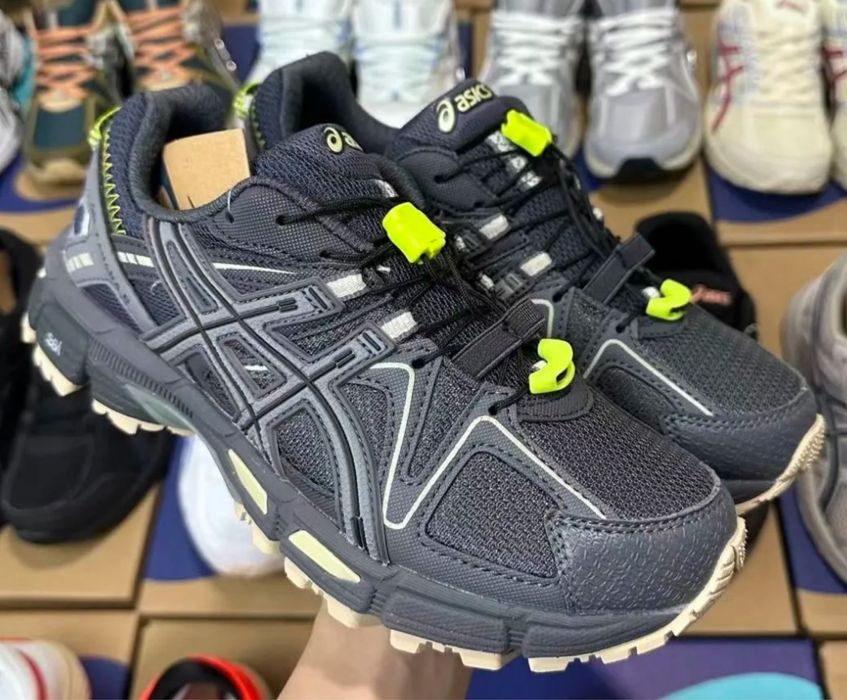Кросівки Asics gel kahana 8