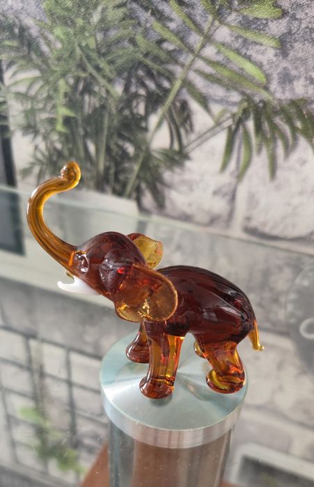 Zestaw 2szt słonik oraz przycisk