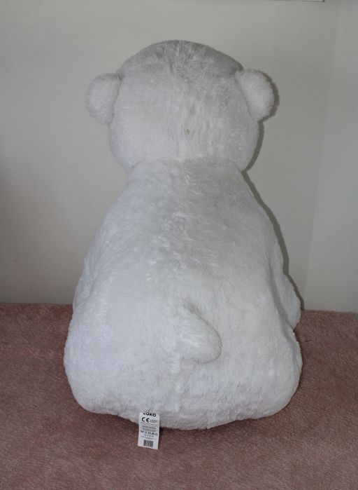Urso de peluche Grande