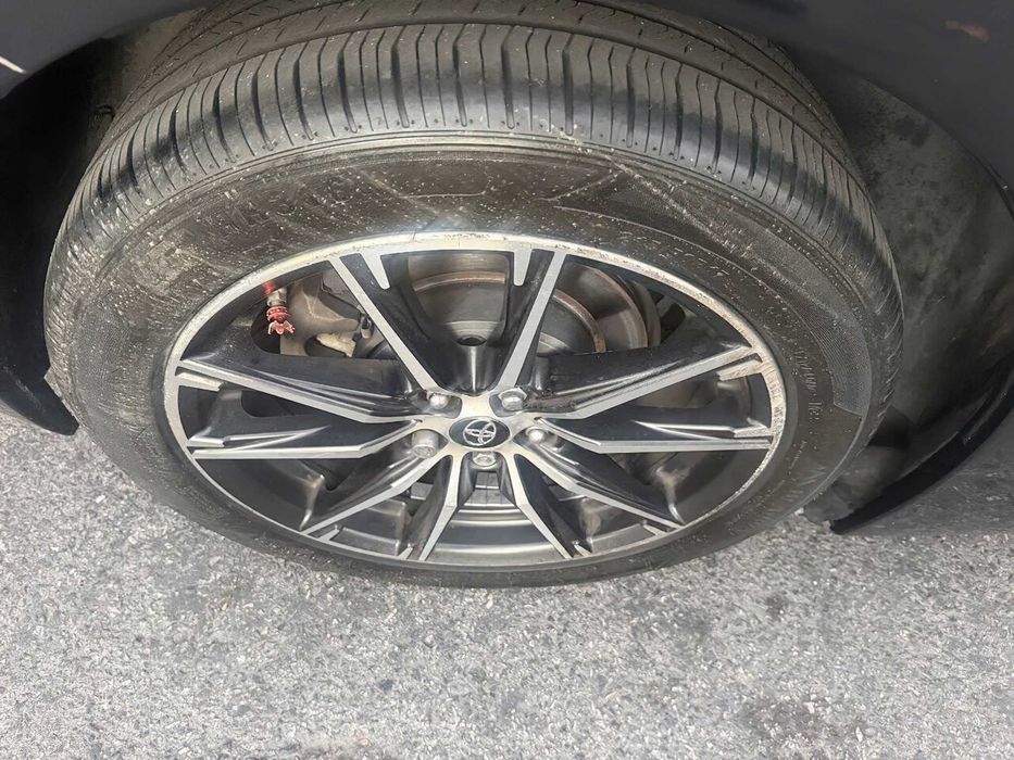 Toyota 86      2018