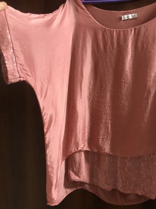 Блуза Женская