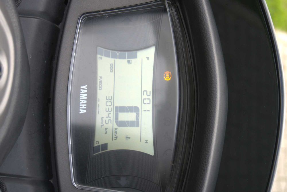 Yamaha Nmax 125 2024 + Extras