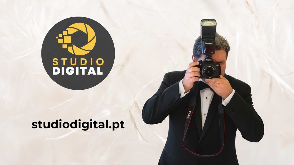 Fotografia e Filmagem Profissional de Casamentos e Eventos