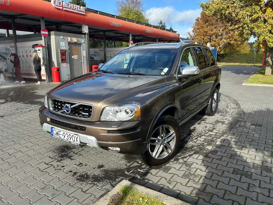 Volvo XC 90