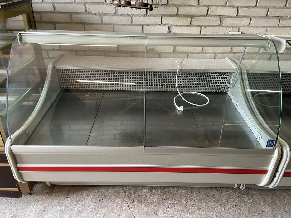 Холодильні вітрина Холодильна вітрина Холодильна Гастрономічна Холод