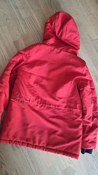 Kurtka zimowy CROPP  S