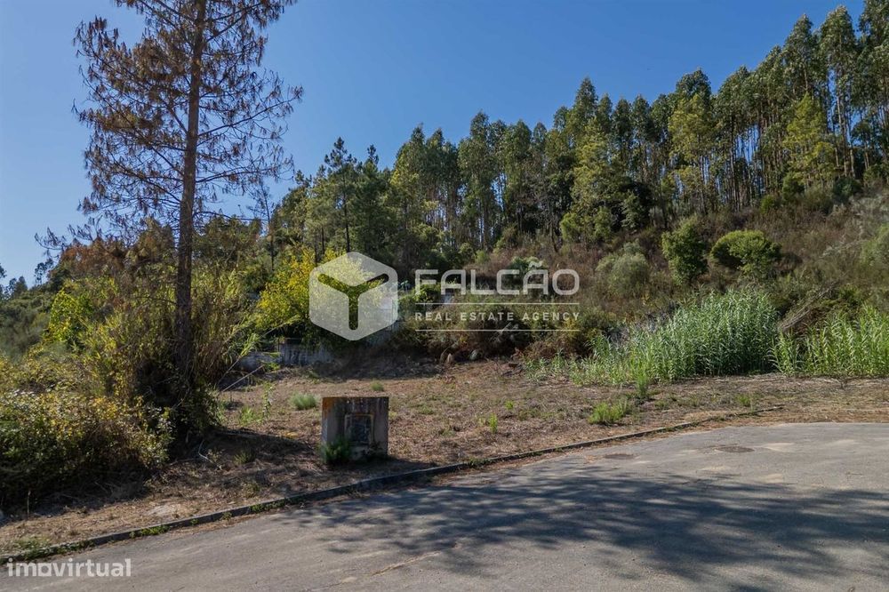 Lote de Terreno  Venda em Santarém (Marvila), Santa Iria da Ribeira de