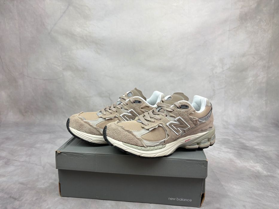New Balance 2002 | Розмір 39 | Нові Жіночі кросівки