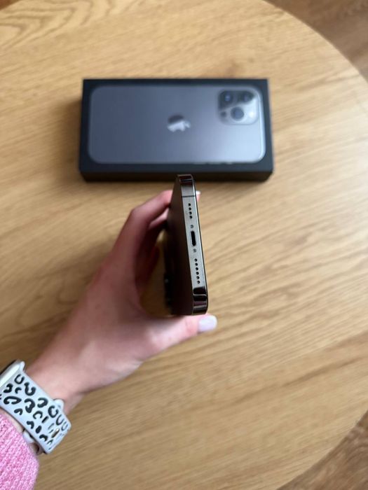 Продам  iPhone 13 Pro Max 256 gb
