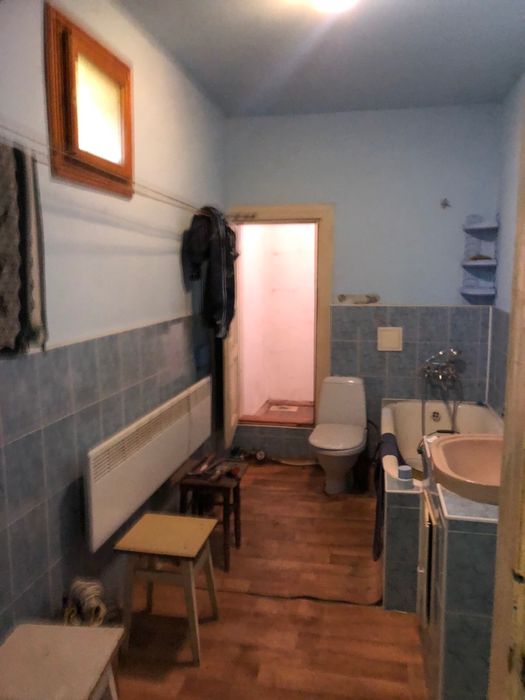 Продаж 2-рівневої квартири з власним подвірʼям