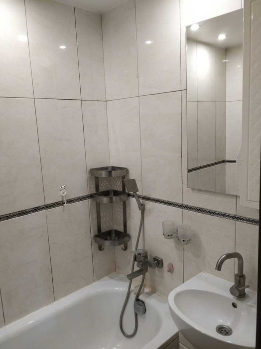 Продам 3к. з ремонтом Новожаново на 3 поверсі