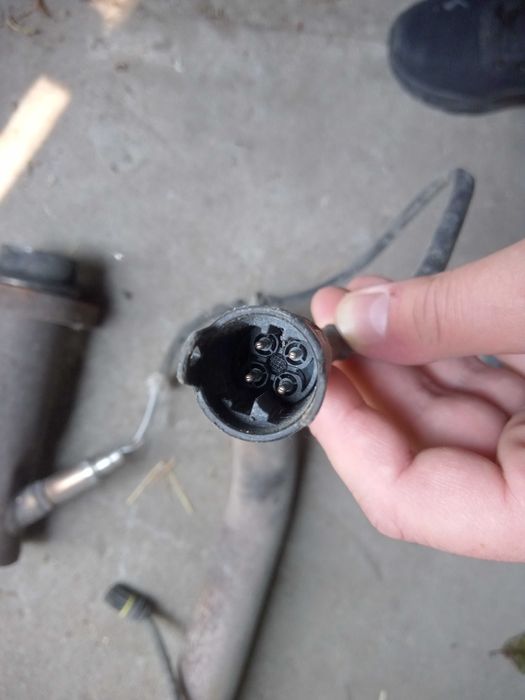 Sonda lambda BMW E36 E38 E46 E53 X5 Z3 M44 M43 M73N M52 M54 M62 4.6is