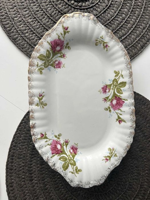 Półmiski komplet 3 sztuki Chodzież Iwona