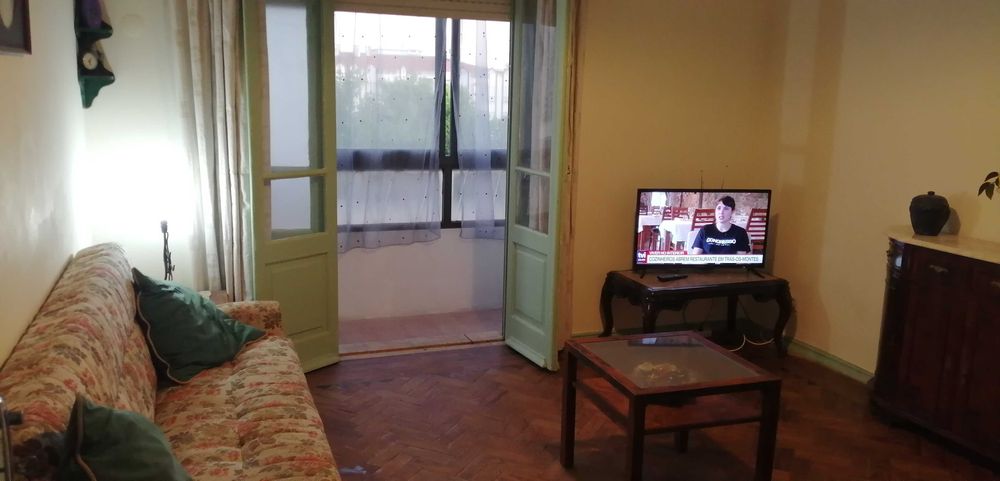 apartamento férias